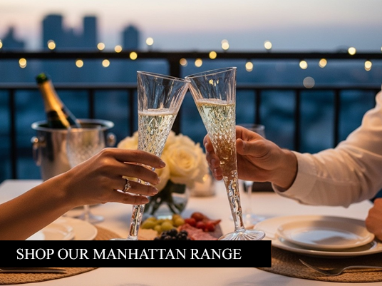 Shop Our Manhattan Range